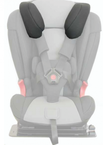 Подушка для боковин подг-ка